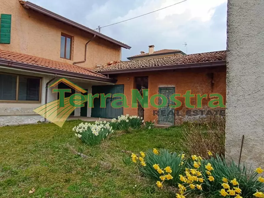Immagine 8 di Casa indipendente in vendita  a Cordenons