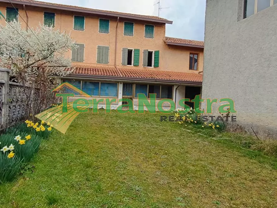 Immagine 10 di Casa indipendente in vendita  a Cordenons
