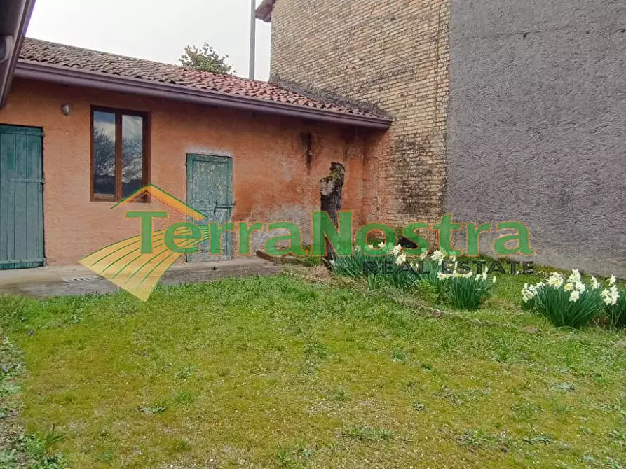 Immagine 22 di Casa indipendente in vendita  a Cordenons