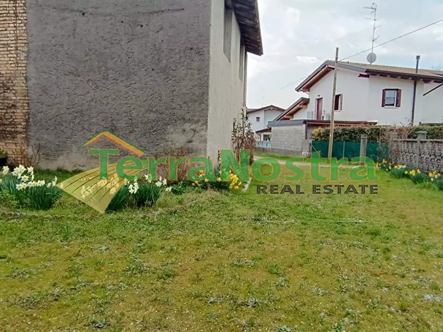 Immagine 23 di Casa indipendente in vendita  a Cordenons
