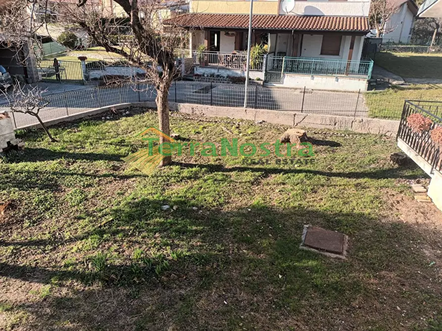 Immagine 27 di Casa indipendente in vendita  a Cordenons