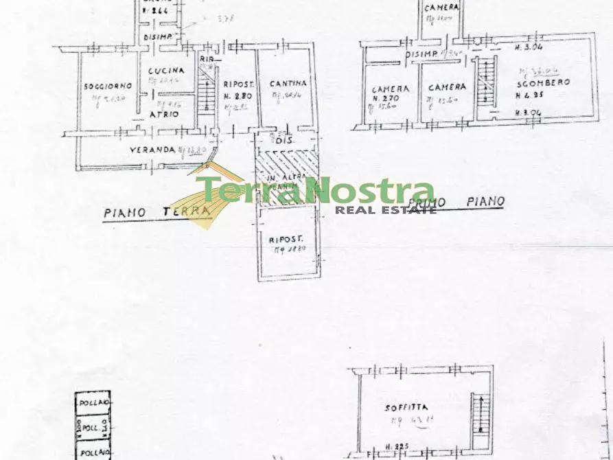 Immagine 28 di Casa indipendente in vendita  a Cordenons