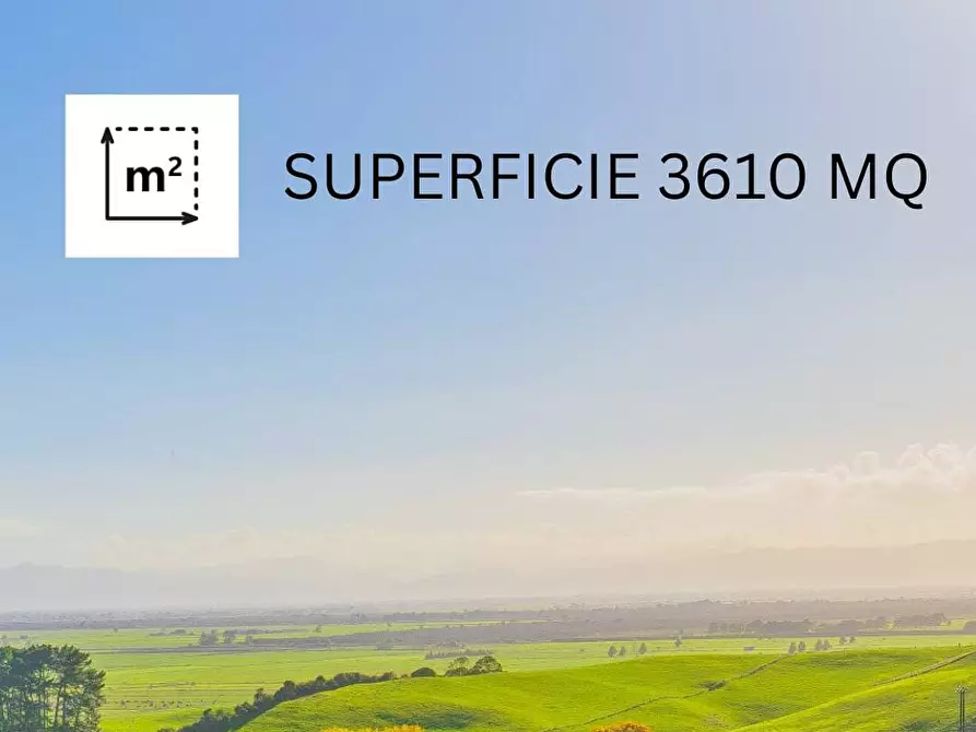 Immagine 1 di Terreno agricolo in vendita  a Cordenons