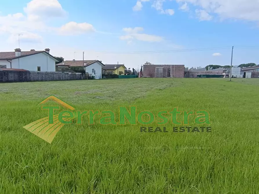 Immagine 3 di Terreno agricolo in vendita  a Cordenons