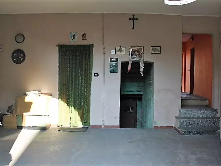 Immagine 2 di Casa semindipendente in vendita  in Via Dante a Verdellino