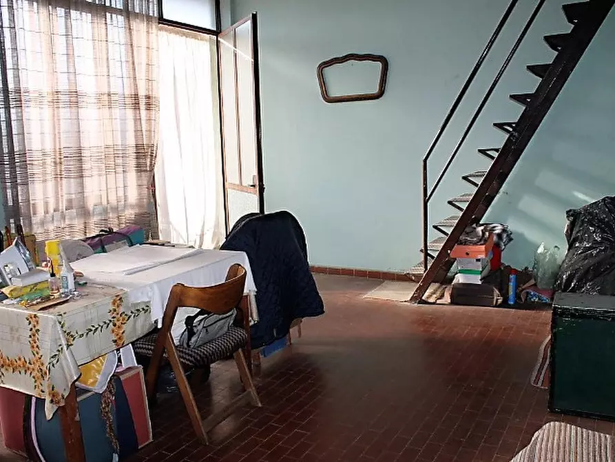 Immagine 3 di Casa semindipendente in vendita  in Via Dante a Verdellino