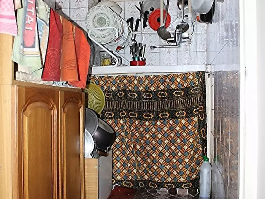 Immagine 5 di Casa semindipendente in vendita  in Via Dante a Verdellino