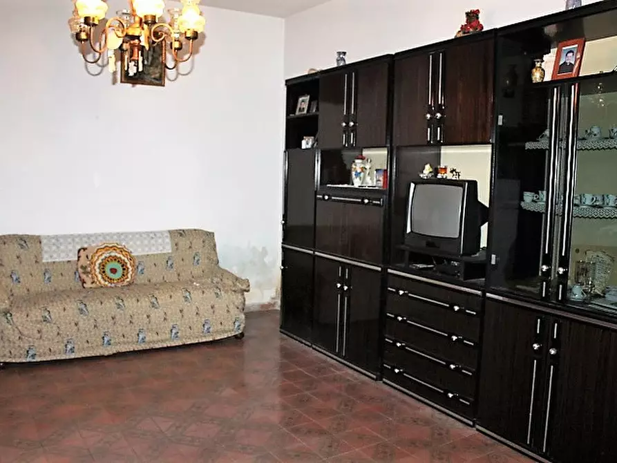 Immagine 6 di Casa semindipendente in vendita  in Via Dante a Verdellino