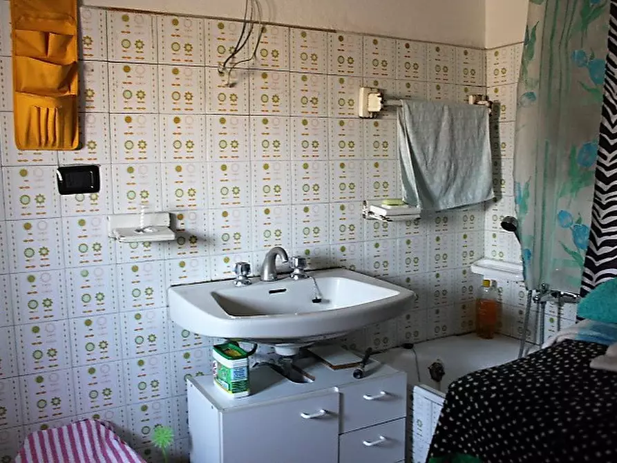 Immagine 7 di Casa semindipendente in vendita  in Via Dante a Verdellino