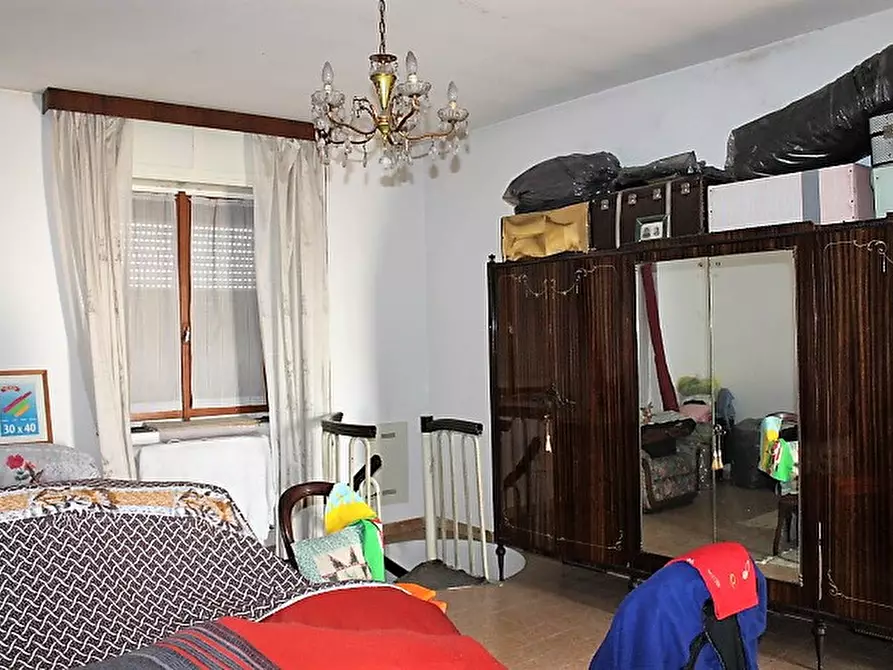 Immagine 8 di Casa semindipendente in vendita  in Via Dante a Verdellino