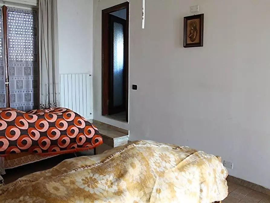 Immagine 9 di Casa semindipendente in vendita  in Via Dante a Verdellino