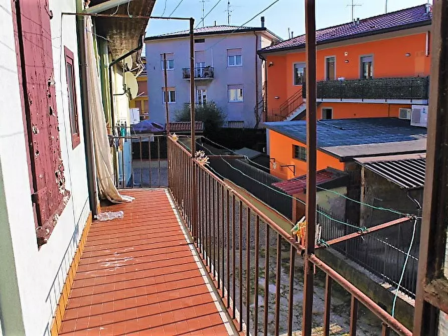 Immagine 10 di Casa semindipendente in vendita  in Via Dante a Verdellino