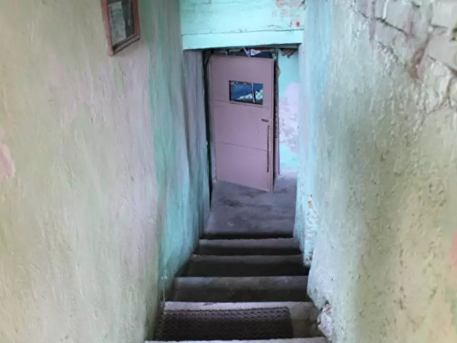 Immagine 11 di Casa semindipendente in vendita  in Via Dante a Verdellino