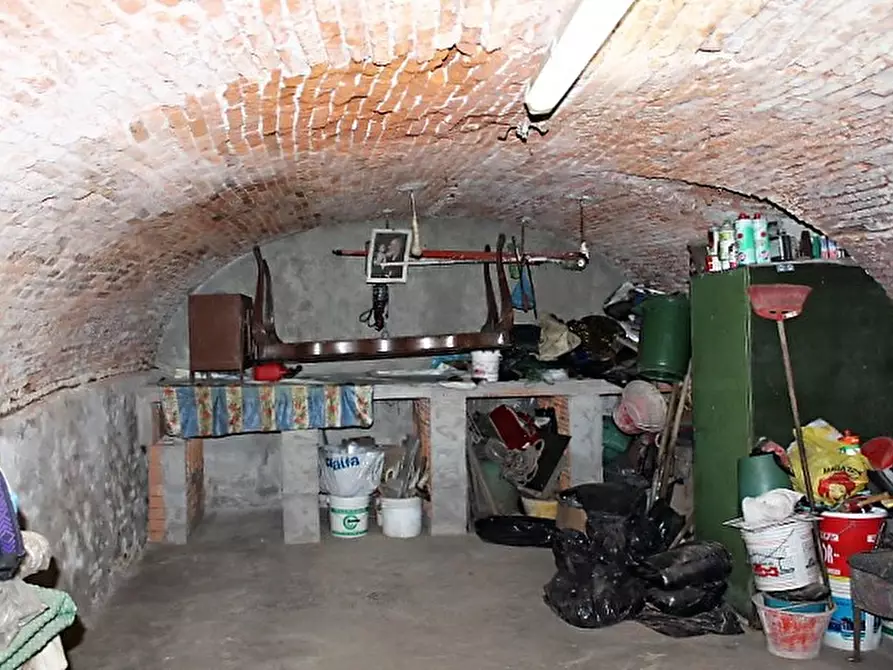 Immagine 12 di Casa semindipendente in vendita  in Via Dante a Verdellino