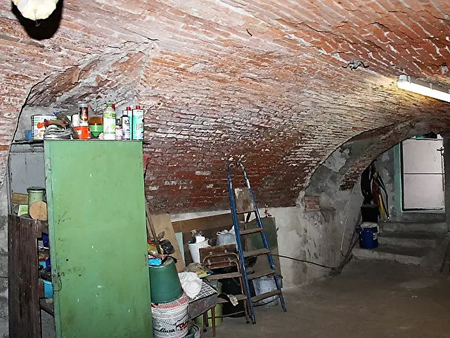 Immagine 13 di Casa semindipendente in vendita  in Via Dante a Verdellino