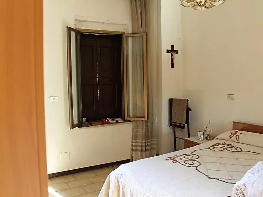 Immagine 18 di Casa semindipendente in vendita  in Via Dante a Verdellino