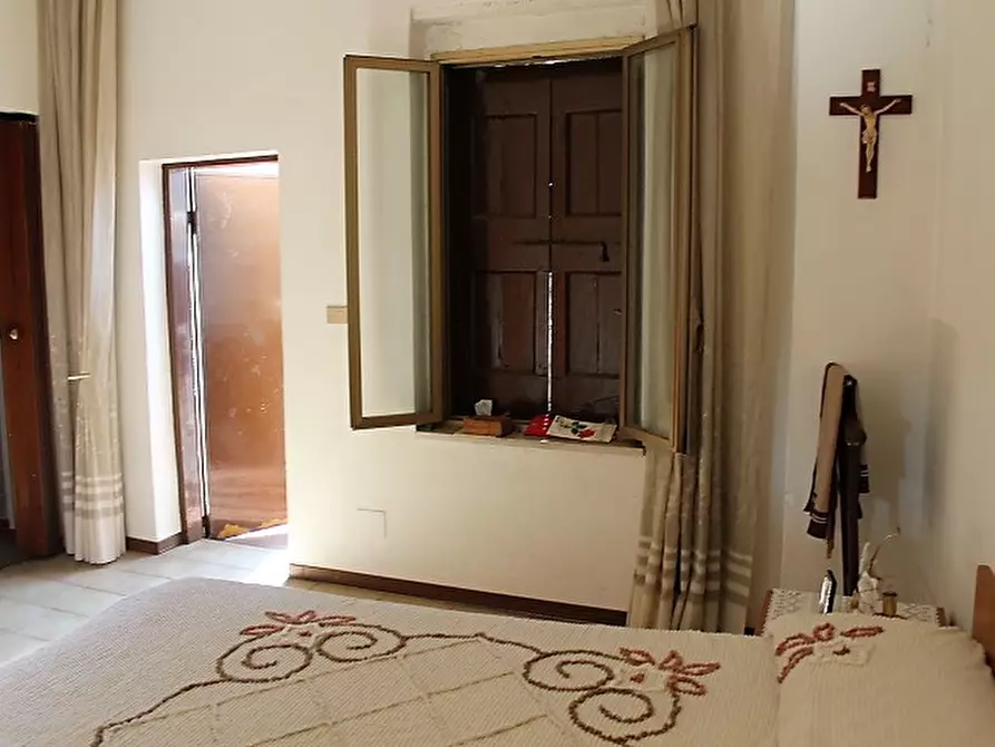 Immagine 19 di Casa semindipendente in vendita  in Via Dante a Verdellino