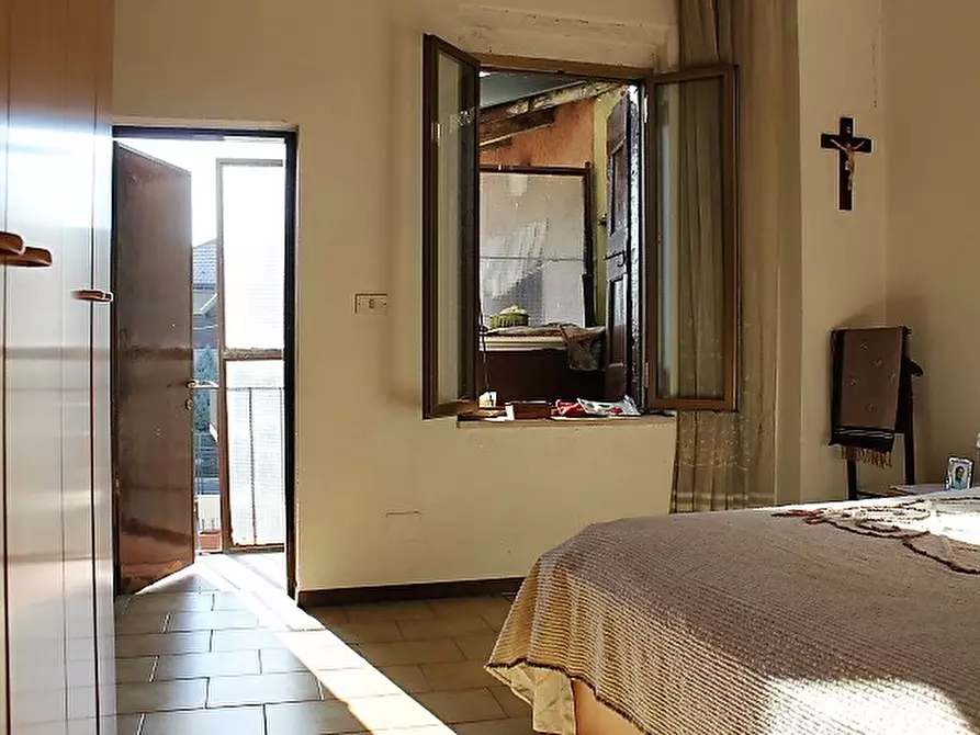 Immagine 20 di Casa semindipendente in vendita  in Via Dante a Verdellino