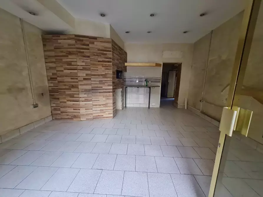 Immagine 3 di Negozio in vendita  a Ciserano