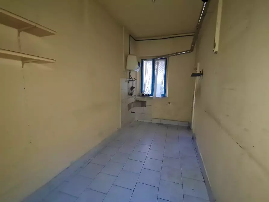 Immagine 4 di Negozio in vendita  a Ciserano