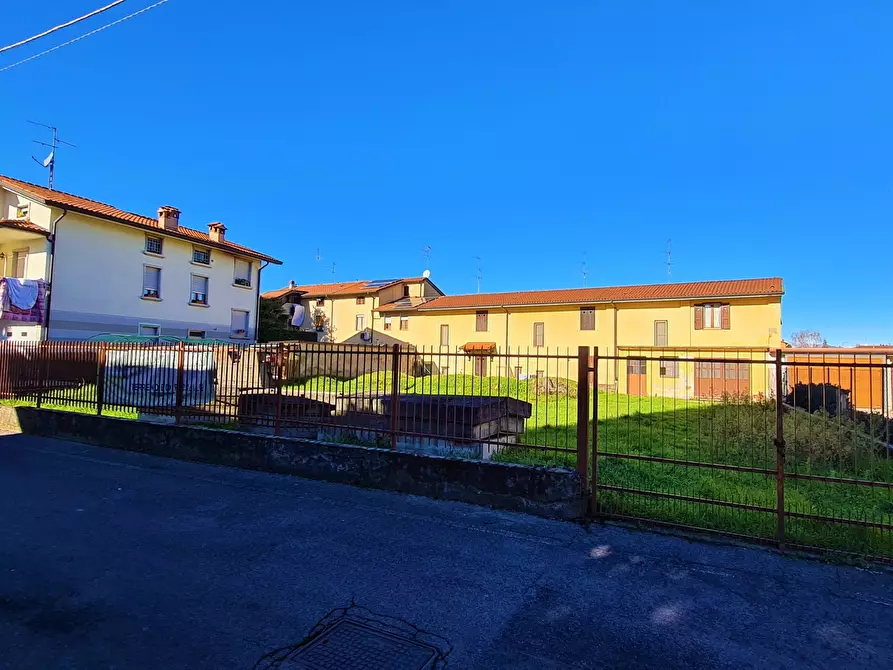 Immagine 4 di Terreno residenziale in vendita  a Verdellino
