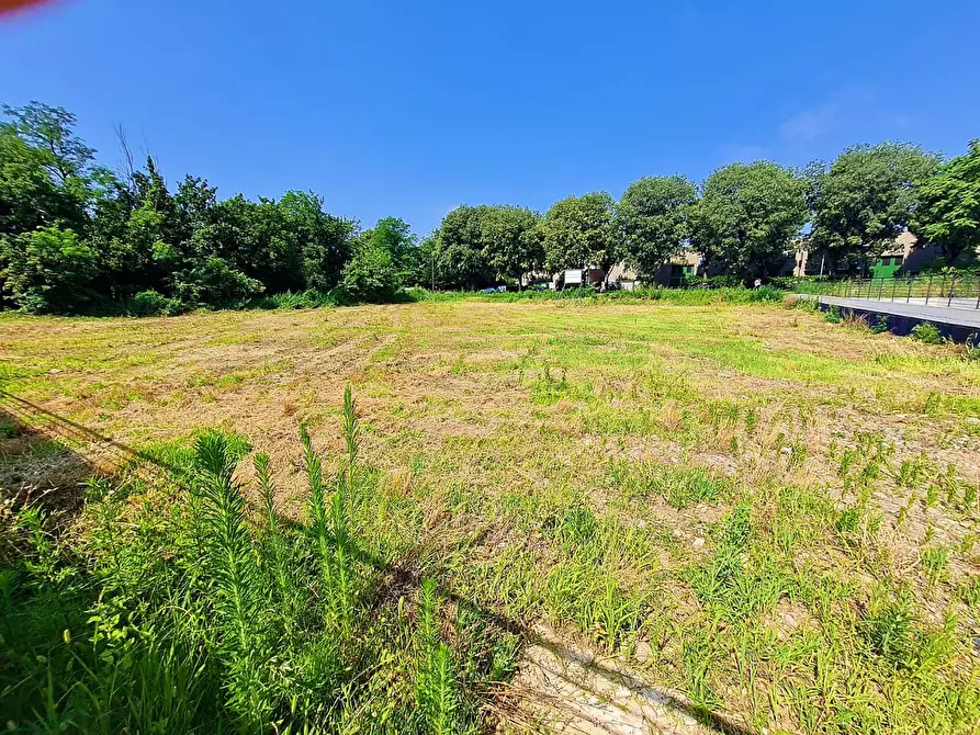 Immagine 4 di Terreno residenziale in vendita  a Osio Sotto