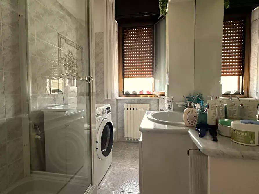 Immagine 20 di Villa in vendita  in Via Torquato Tasso a Verdellino