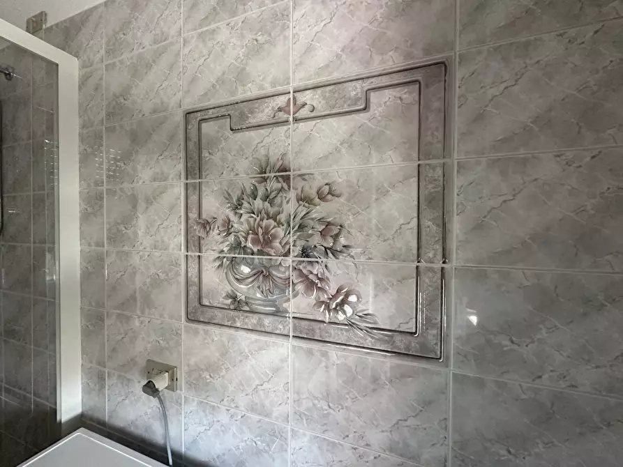 Immagine 21 di Villa in vendita  in Via Torquato Tasso a Verdellino