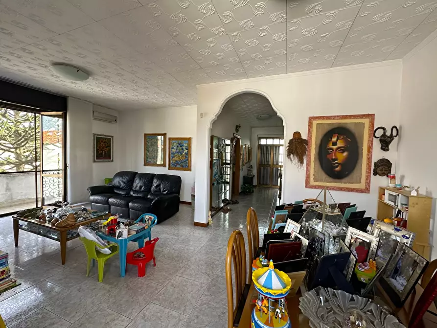 Immagine 22 di Villa in vendita  in Via Torquato Tasso a Verdellino