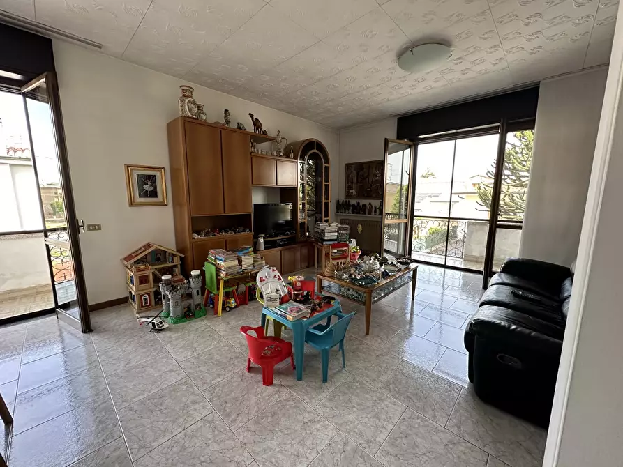 Immagine 23 di Villa in vendita  in Via Torquato Tasso a Verdellino