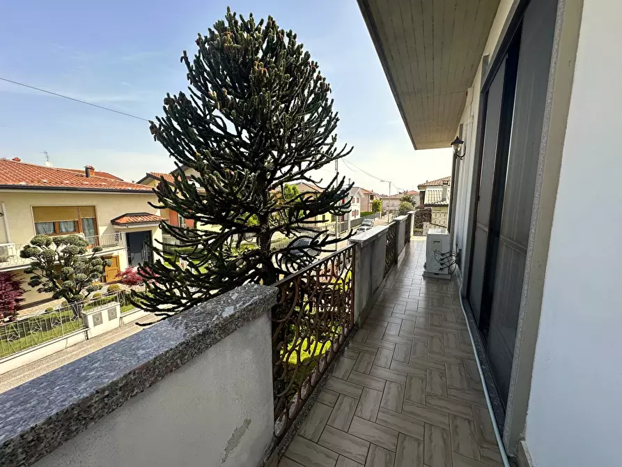 Immagine 24 di Villa in vendita  in Via Torquato Tasso a Verdellino