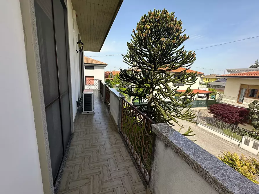 Immagine 25 di Villa in vendita  in Via Torquato Tasso a Verdellino