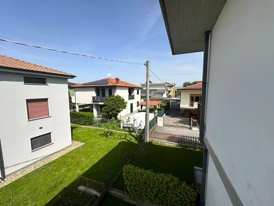 Immagine 26 di Villa in vendita  in Via Torquato Tasso a Verdellino