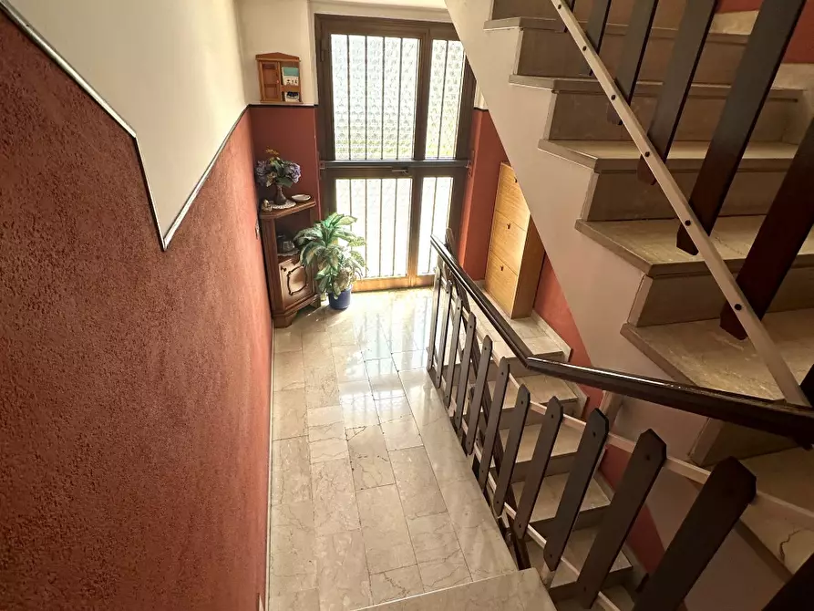 Immagine 27 di Villa in vendita  in Via Torquato Tasso a Verdellino