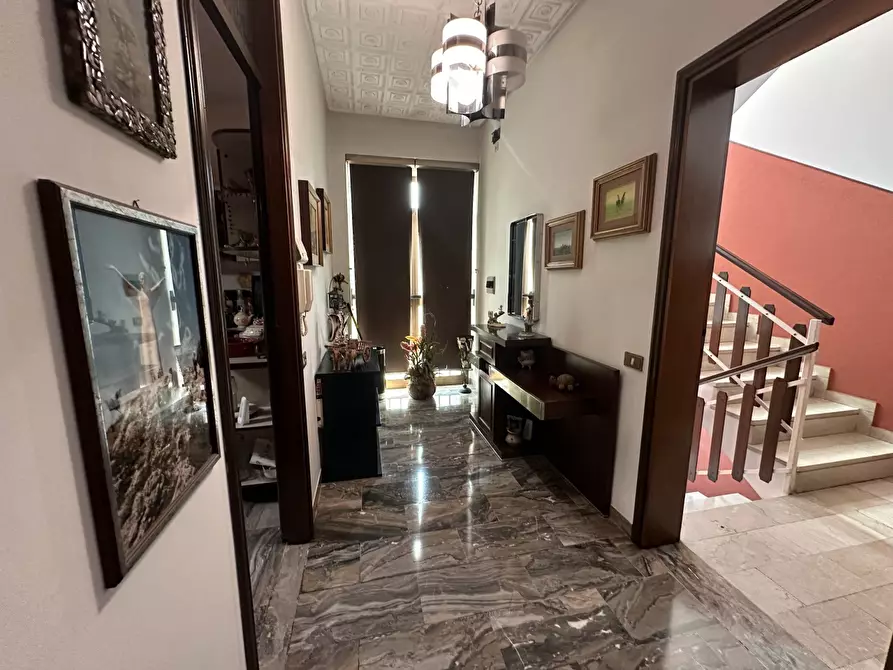 Immagine 28 di Villa in vendita  in Via Torquato Tasso a Verdellino