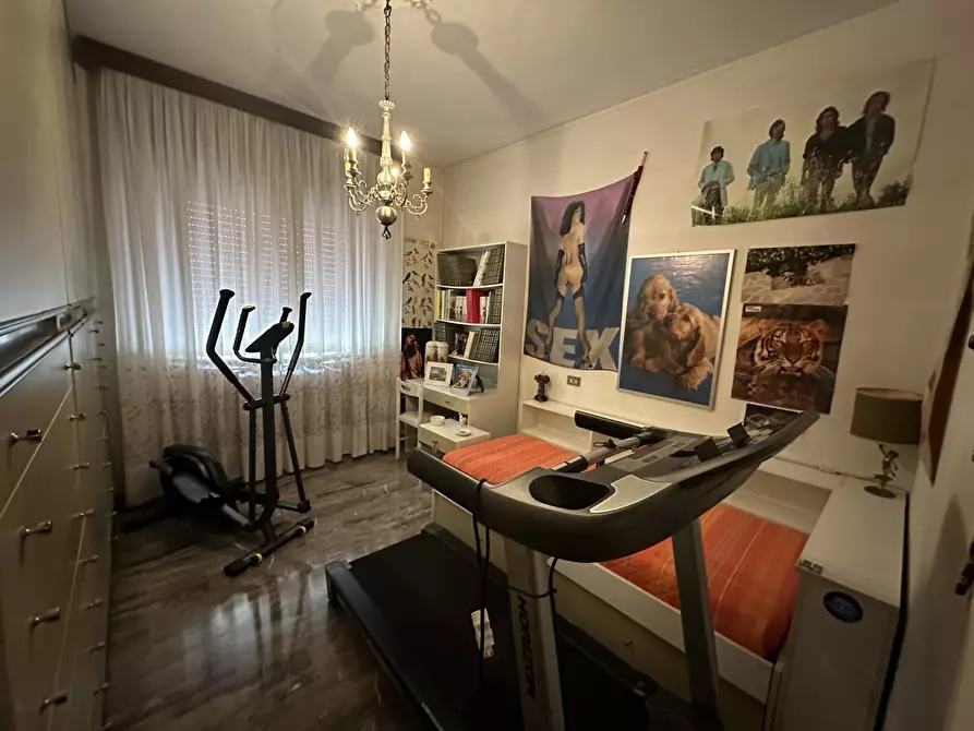 Immagine 30 di Villa in vendita  in Via Torquato Tasso a Verdellino