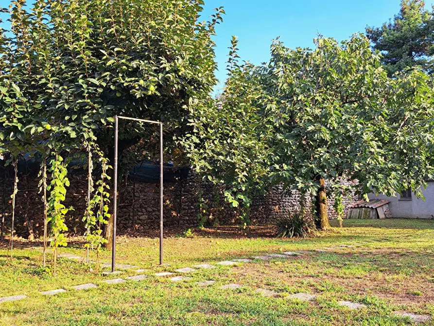 Immagine 2 di Casa indipendente in vendita  in Vicolo Consoli a Brembate