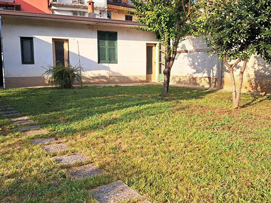 Immagine 5 di Casa indipendente in vendita  in Vicolo Consoli a Brembate