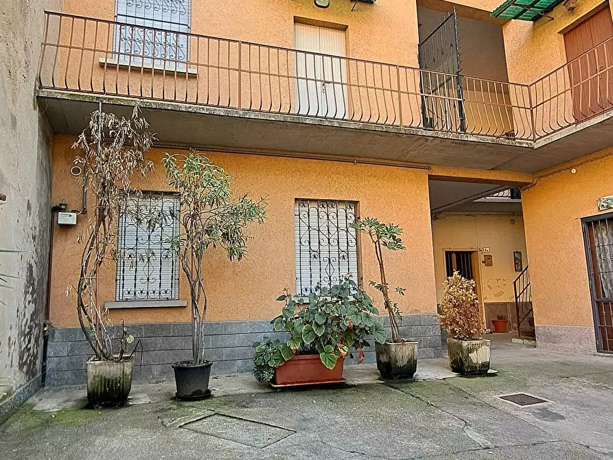 Immagine 6 di Casa indipendente in vendita  in Vicolo Consoli a Brembate