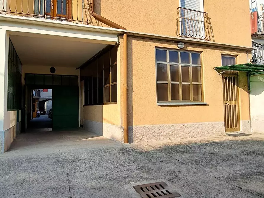 Immagine 7 di Casa indipendente in vendita  in Vicolo Consoli a Brembate