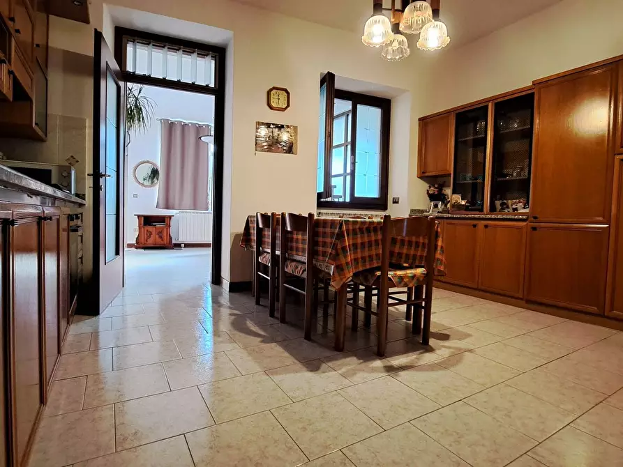 Immagine 10 di Casa indipendente in vendita  in Vicolo Consoli a Brembate