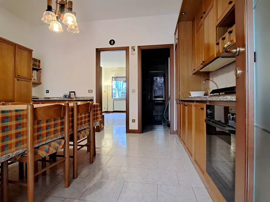 Immagine 11 di Casa indipendente in vendita  in Vicolo Consoli a Brembate