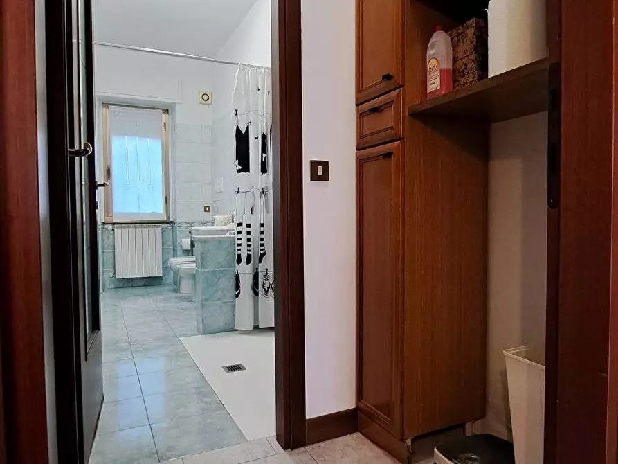 Immagine 12 di Casa indipendente in vendita  in Vicolo Consoli a Brembate