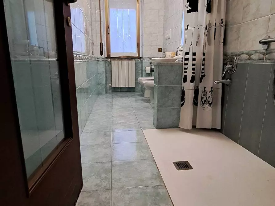 Immagine 13 di Casa indipendente in vendita  in Vicolo Consoli a Brembate