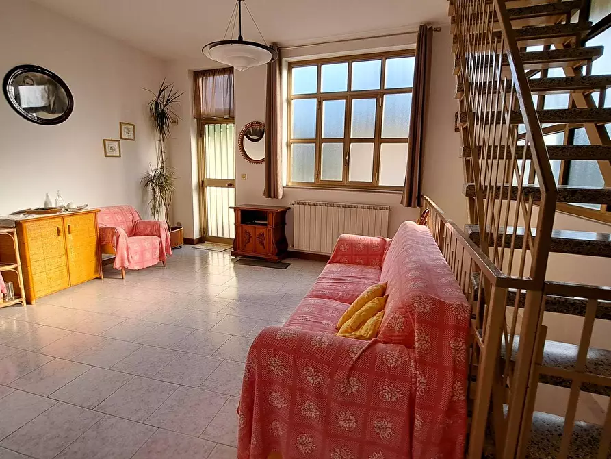 Immagine 14 di Casa indipendente in vendita  in Vicolo Consoli a Brembate