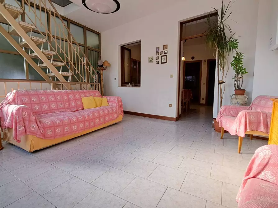 Immagine 15 di Casa indipendente in vendita  in Vicolo Consoli a Brembate