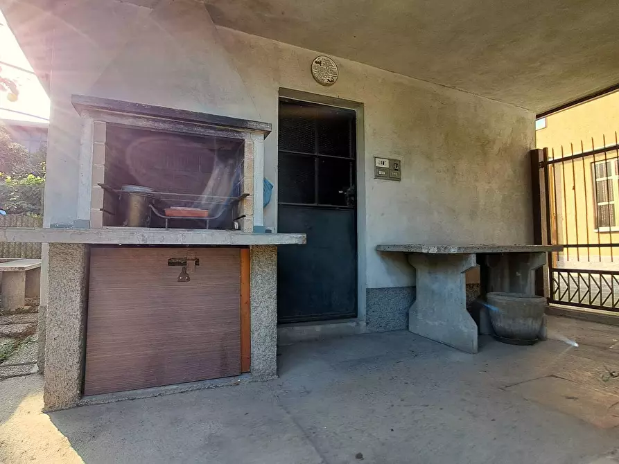 Immagine 20 di Casa indipendente in vendita  in Vicolo Consoli a Brembate