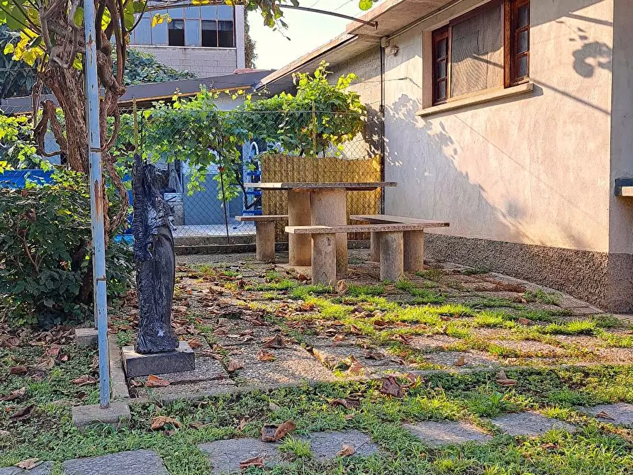 Immagine 21 di Casa indipendente in vendita  in Vicolo Consoli a Brembate