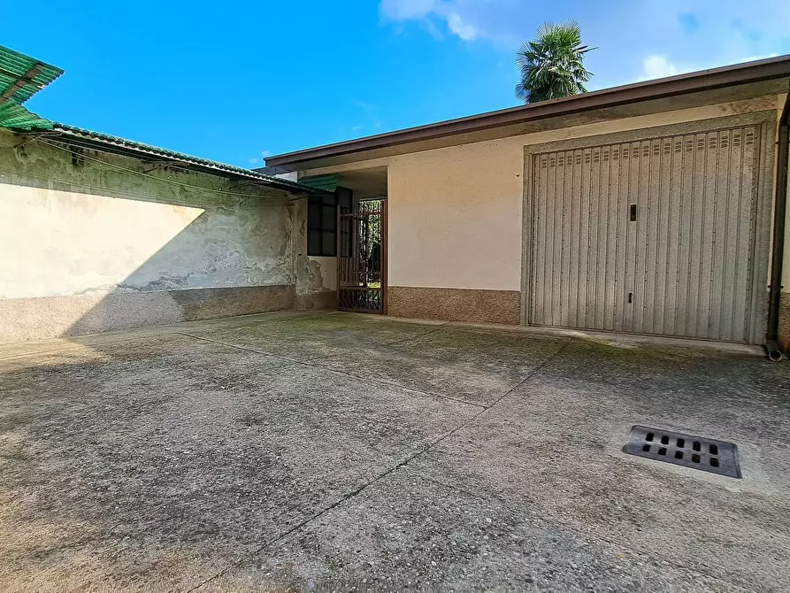 Immagine 22 di Casa indipendente in vendita  in Vicolo Consoli a Brembate