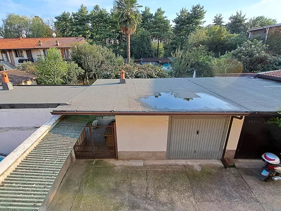 Immagine 23 di Casa indipendente in vendita  in Vicolo Consoli a Brembate